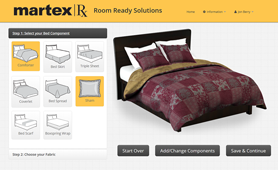 Web Applications -Martex Rx